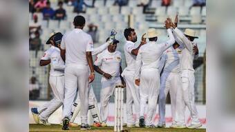 Bangladesh vs Sri Lanka, 1st Test: Rangana Herath puts visitors on top with late wickets on Day 4