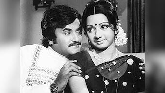 Sridevi was a bonafide Bollywood star — but her films with Kamal Haasan, Rajinikanth are most memorable