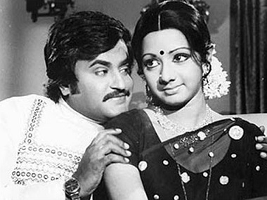 Sridevi was a bonafide Bollywood star — but her films with Kamal Haasan, Rajinikanth are most memorable Sridevi was a bonafide Bollywood star — but her films with Kamal Haasan, Rajinikanth are most memorable