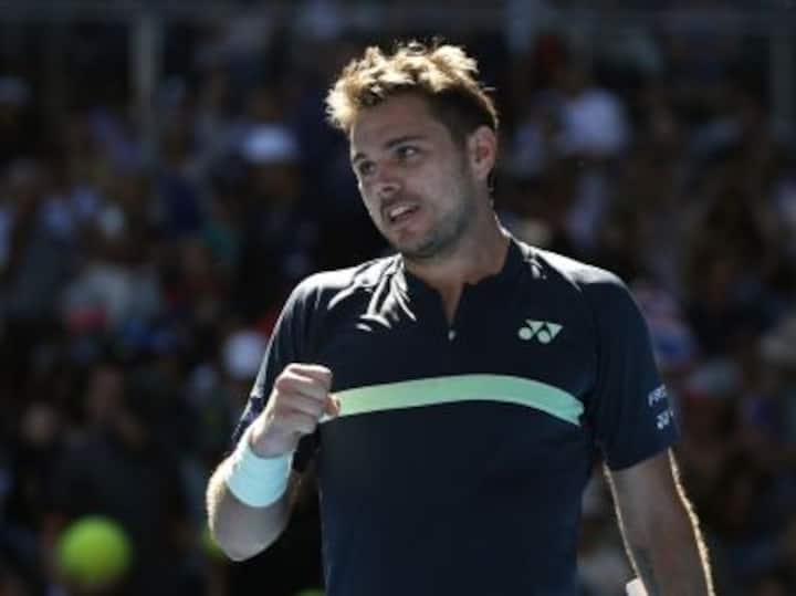 Rotterdam Open: Stan Wawrinka happy to take slow and steady road to recovery