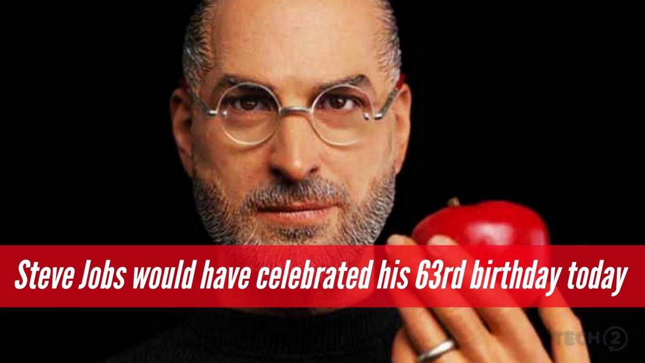 What does the ancient art of astrology tell us about Steve Jobs?Tech