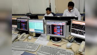 Sensex, Nifty snap three-day winning run as US Fed raises interest rates for a second time this year
