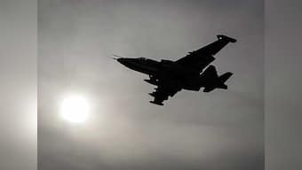 IAF carries out massive exercise over Indian Ocean region, tests capability of front line fighter jets