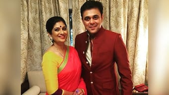 Chinmayee Surve, Marathi actress and wife of Sarabhai vs Sarabhai's Sumeet Raghavan, claims she was harassed in Mumbai