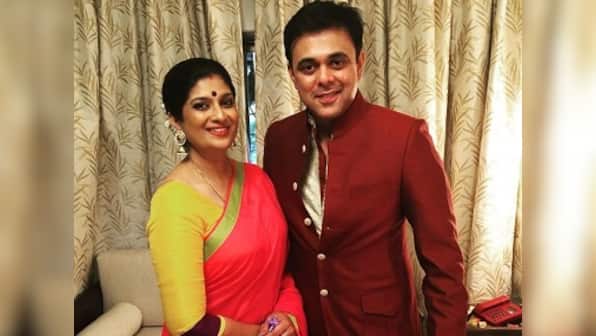 Chinmayee Surve, Marathi actress and wife of Sarabhai vs Sarabhai's Sumeet Raghavan, claims she was harassed in Mumbai