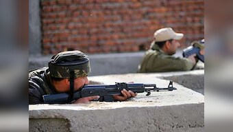 Jammu and Kashmir attacks: Army jawan, civilian killed by terrorists in Pulwama; militants trigger IED blast in Shopian