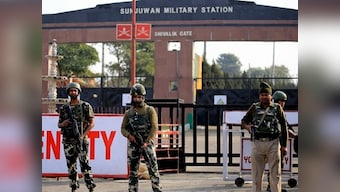 Jammu attack: By entering fortified Sunjuwan army camp from rear, 'Afzal Guru Squad' exploited security lapse