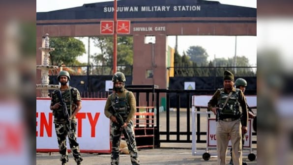 Jammu attack: Subedar Madan Lal fought terrorist with bare hands to save kin, others in Sunjuwan army camp