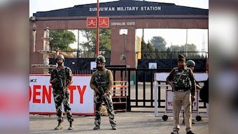 Attack on Sunjuwan military station raises doubts over claims of militancy-free Jammu