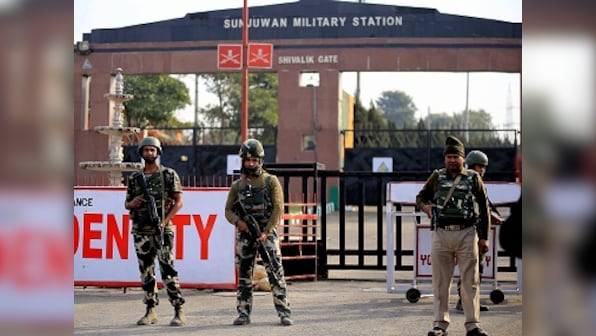 Sunjuwan camp attack: Indian Army needs to consider 'scorched earth' tactics against terrorists and seize initiative