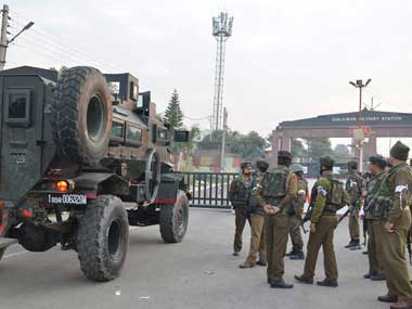 India, Pakistan among 5 Asian countries which saw 59% of all terrorist attacks in 2017, says US report India, Pakistan among 5 Asian countries which saw 59% of all terrorist attacks in 2017, says US report