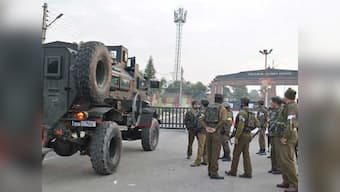 Jammu attack: 4 militants eliminated, 5 Army personnel killed as operations at Sunjuwan camp enters day 2