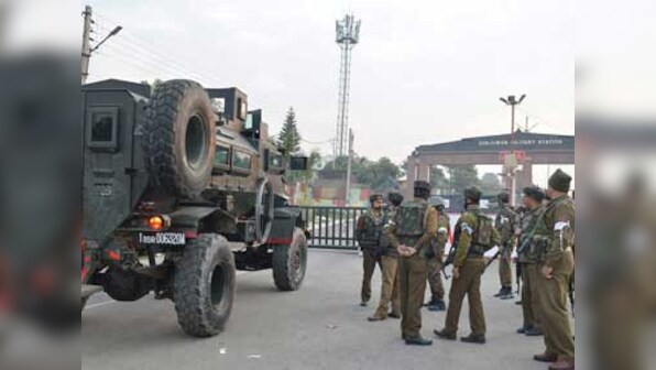 Sunjuwan army camp terror attack: Pakistan calls involvement allegations as 'irresponsible', accuses India of carrying out smear campaign against Islamabad