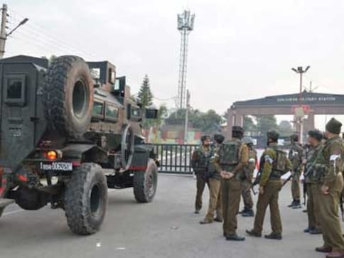Sunjuwan army camp terror attack: Pakistan calls involvement allegations as 'irresponsible', accuses India of carrying out smear campaign against Islamabad Sunjuwan army camp terror attack: Pakistan calls involvement allegations as 'irresponsible', accuses India of carrying out smear campaign against Islamabad