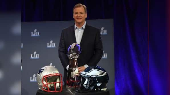 NFL Super Bowl LII preview: New England Patriots, Tom Brady eye records against underdogs Philadelphia Eagles