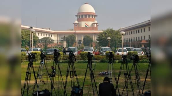 Crucial Supreme Court hearing in Bofors case does not take place as matter does not reach board