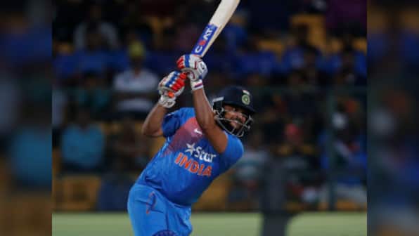Suresh Raina replaces Ambati Rayudu in England's ODI squad; Rohit Sharma to appear for Yo-Yo test on Sunday