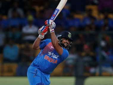 Suresh Raina replaces Ambati Rayudu in England's ODI squad; Rohit Sharma to appear for Yo-Yo test on Sunday Suresh Raina replaces Ambati Rayudu in England's ODI squad; Rohit Sharma to appear for Yo-Yo test on Sunday