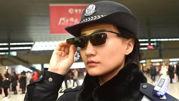 Microsoft's AI collaboration with Chinese military university raises questions