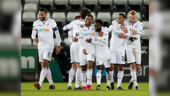 FA Cup: Carlos Carvalhal returns to Hillsborough as Swansea City face Sheffield Wednesday in Round of 16 tie