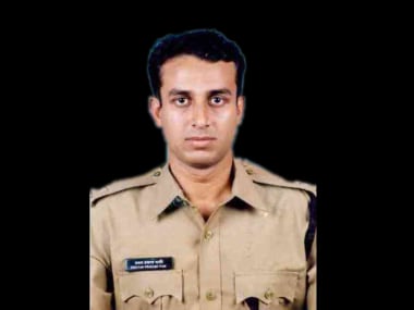File image of Swayam Prakash Pani. Image credit: svpnpa.gov.in