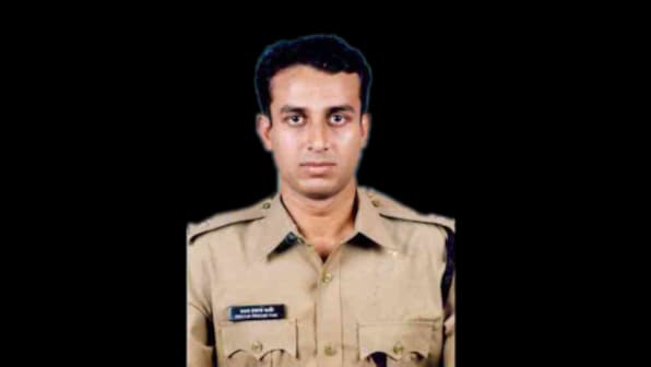 Swayam Prakash Pani takes charge as IGP Kashmir Range; 41-year-old IPS officer youngest to hold post