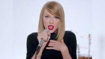 Taylor Swift shakes off lawsuit over hit song, judge rules lyrics are too 'banal' to copyright