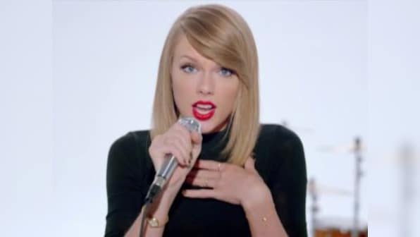 Taylor Swift shakes off lawsuit over hit song, judge rules lyrics are too 'banal' to copyright