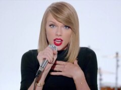 Taylor Swift Shakes Off Lawsuit Over Hit Song Judge Rules Lyrics