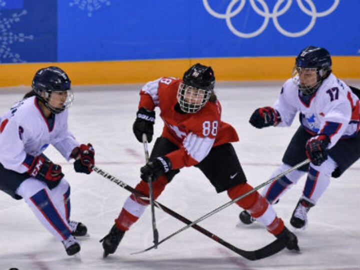 Winter Olympics 2018: Korea slump to 4th consecutive loss in women's ice hockey despite keeper's heroics