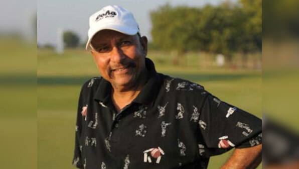 India vs Australia: Virat Kohli's aggressive behaviour is his natural instinct, says former India player Syed Kirmani