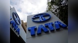 Various Tata Group stocks tank up to 4% after NCLAT restores Cyrus Mistry as Tata Sons head; TCS shares up marginally