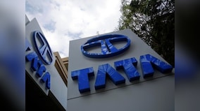 Various Tata Group stocks tank up to 4% after NCLAT restores Cyrus Mistry as Tata Sons head; TCS shares up marginally