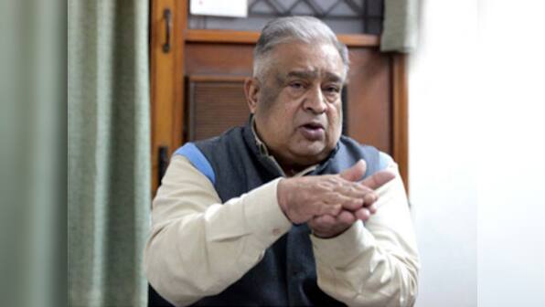 Ex-Cabinet secretary TSR Subramanian passes away at 79, will be cremated in New Delhi at 5.30 pm