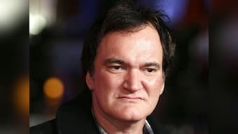 Quentin Tarantino remembers growing up in LA, and creating a 'memory piece' in Once Upon A Time in Hollywood