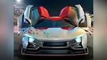 Tata Motors to showcase its Tamo Racemo sports car at Auto Expo 2018