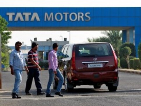 Tata Motors explores partnerships for electric mobility biz; likely to launch new electric car in two year's time Tata Motors explores partnerships for electric mobility biz; likely to launch new electric car in two year's time