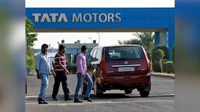 Tata Motors plans to raise Rs 1,000 cr through issuance of non-convertible debentures