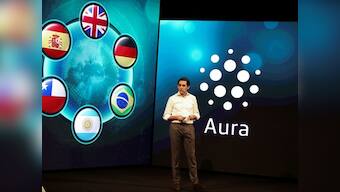 Spanish telecom company Telefonica launches its AI assistant, called ‘Aura’ in six countries