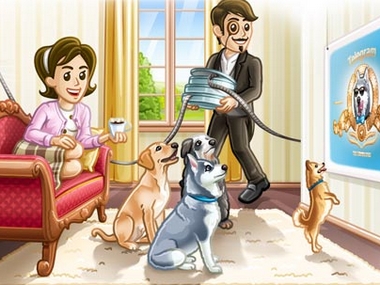 Telegram introduces ‘connected websites’ and adds video streaming and auto-night mode to its Android app Telegram introduces ‘connected websites’ and adds video streaming and auto-night mode to its Android app