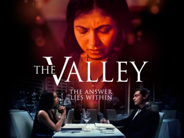 The Valley: Saila Kariat's award-winning film starring Suchitra Pillai to release in India on 2 March The Valley: Saila Kariat's award-winning film starring Suchitra Pillai to release in India on 2 March