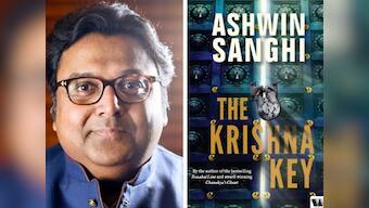 The Krishna Key: Ashwin Sanghi's best-selling novel to be adapted into a film, web-series