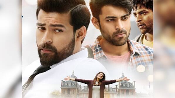 Tholiprema movie review: Varun Tej, Raashi Khanna starrer is not just a love story, it's an experience