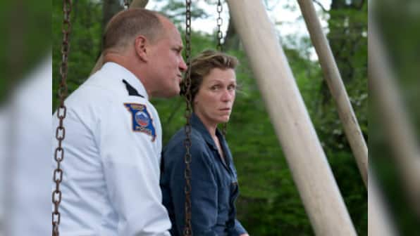 Three Billboards Outside Ebbing, Missouri: Why Frances McDormand's anti-heroine act is Oscar-worthy