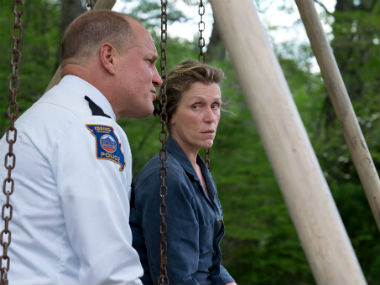 Three Billboards Outside Ebbing, Missouri: Why Frances McDormand's anti-heroine act is Oscar-worthy Three Billboards Outside Ebbing, Missouri: Why Frances McDormand's anti-heroine act is Oscar-worthy