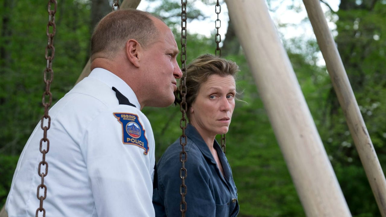Three Billboards Outside Ebbing, Missouri: Why Frances McDormands anti-heroine act is Oscar-worthy