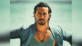 Tiger Shroff reveals he never auditioned for debut film, Heropanti: 'Had there been one, I wouldn’t have got it'