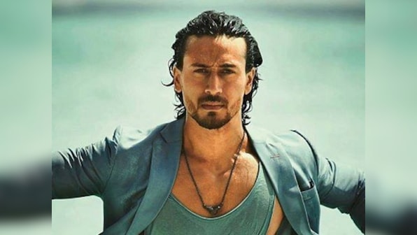 Tiger Shroff reveals he never auditioned for debut film, Heropanti: 'Had there been one, I wouldn’t have got it'