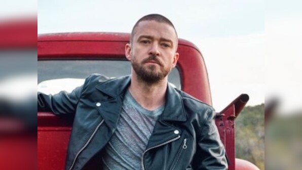 Justin Timberlake's Man of the Woods tops Billboard 200, marks former NSYNC singer's fourth No 1 album