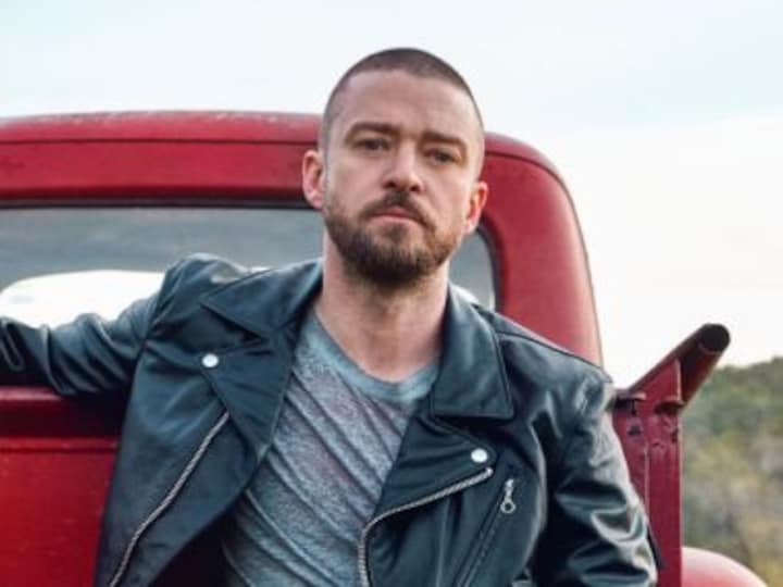 Justin Timberlake's Man of the Woods tops Billboard 200, marks former NSYNC singer's fourth No 1 album